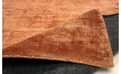 Tom Tailor Teppich | Kupferfarben, 290 cm | Höffner