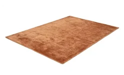 Tom Tailor Teppich | Kupferfarben, 290 cm | Höffner