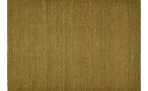 Tom Tailor Teppich | Moosgrün, 140 cm | Möbel Höffner