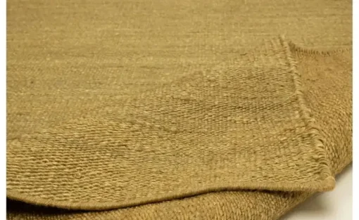 Tom Tailor Teppich | Moosgrün, 140 cm | Möbel Höffner