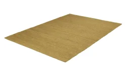 Tom Tailor Teppich | Moosgrün, 140 cm | Möbel Höffner