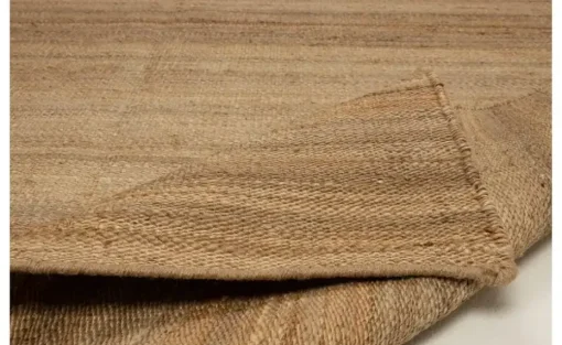 Tom Tailor Teppich | Natur, 190 cm | Möbel Höffner