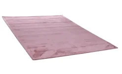 Tom Tailor Teppich | Rosé, 155 cm | Möbel Höffner