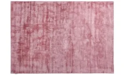 Tom Tailor Teppich | Rosé, 200 cm | Möbel Höffner