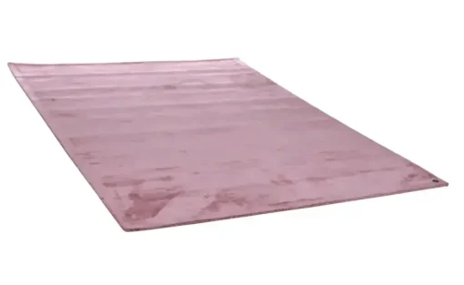 Tom Tailor Teppich | Rosé, 200 cm | Möbel Höffner