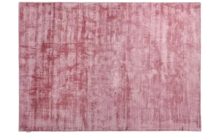 Tom Tailor Teppich | Rosé, 290 cm | Möbel Höffner
