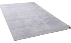 Tom Tailor Teppich | silberfarben, 350 cm | Höffner