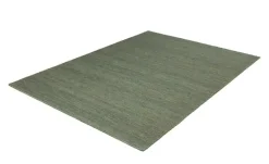 Tom Tailor Teppich | Türkis, 140 cm | Möbel Höffner