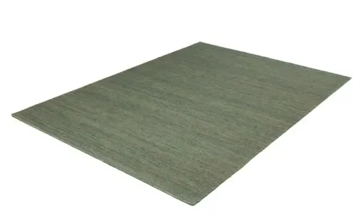 Tom Tailor Teppich | Türkis, 140 cm | Möbel Höffner