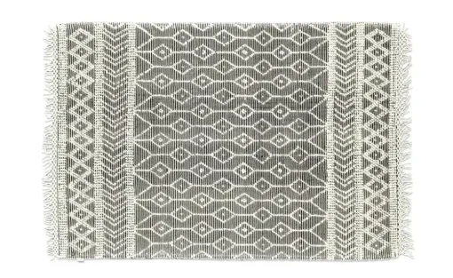 Tom Tailor Teppich Macra | 135 cm, 65 cm | Höffner