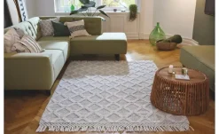 Tom Tailor Teppich Macra | 200 cm, 140 cm | Höffner