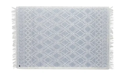 Tom Tailor Teppich Macra | 200 cm, 140 cm | Höffner