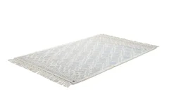 Tom Tailor Teppich Macra | 200 cm, 140 cm | Höffner