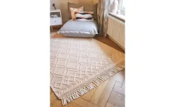 Tom Tailor Teppich Macra | 200 cm, 140 cm | Höffner