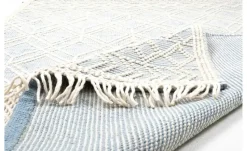 Tom Tailor Teppich Macra | 135 cm, 65 cm | Höffner