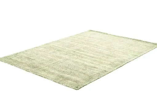 Tom Tailor Wollteppich Groove | Beige, Beige | Höffner