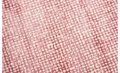 Tom Tailor Wollteppich Groove | Rosé | Möbel Höffner
