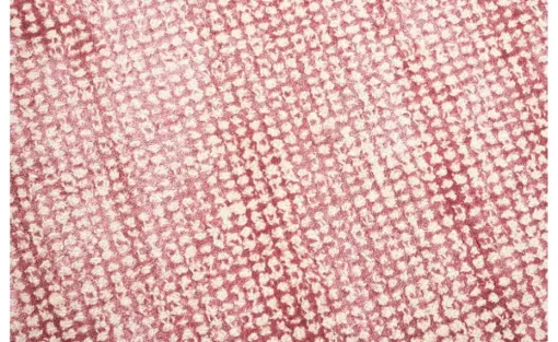 Tom Tailor Wollteppich Groove | Rosé | Möbel Höffner