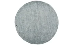 Tom Tailor Wollteppich Groove | Türkis | Möbel Höffner