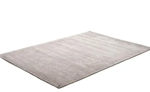 Tom Tailor Wollteppich Groove | Beige, Beige | Höffner