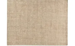 Tom Tailor Wollteppich Groove | Beige, Beige | Höffner
