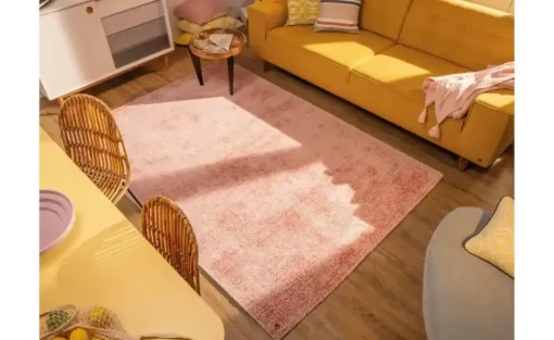 Tom Tailor Wollteppich Groove | Beige, Beige | Höffner