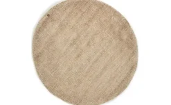Tom Tailor Wollteppich Groove | Braun | Möbel Höffner