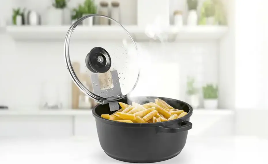 Topfdeckelhalter Topfi | Möbel Höffner