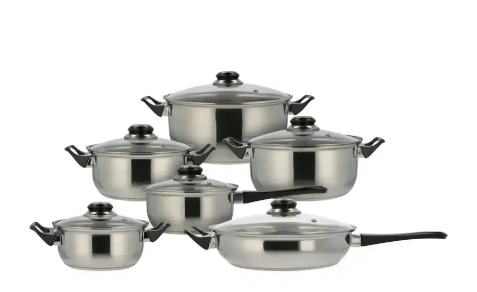 Topfset | Möbel Höffner