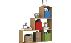 Treppenregal Dubila | Buche (Nachbildung) | Höffner