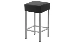 Tresenhocker MyCubus | Schwarz | Möbel Höffner