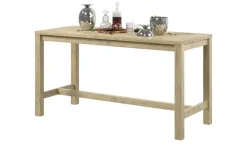 Tresentisch Sahara | 180 cm | Möbel Höffner