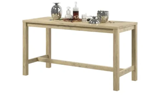 Tresentisch Sahara | 180 cm | Möbel Höffner