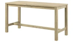 Tresentisch Sahara | 180 cm | Möbel Höffner