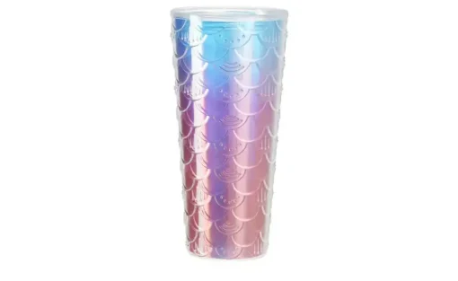 Trinkbecher | Blau, Rosa, Orange | Möbel Höffner