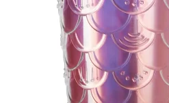 Trinkbecher | Blau, Rosa, Orange | Möbel Höffner