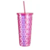 Trinkbecher | Pink | Möbel Höffner