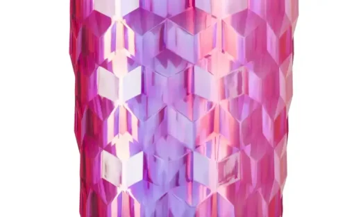 Trinkbecher | Pink | Möbel Höffner