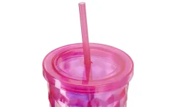 Trinkbecher | Pink | Möbel Höffner