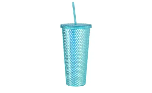 Trinkbecher | Türkis | Möbel Höffner