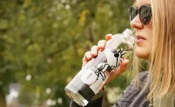 Trinkflasche Peanuts | Peanuts Be Cool | Möbel Höffner