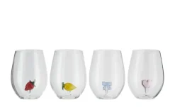 Trinkglas | Herz | Möbel Höffner