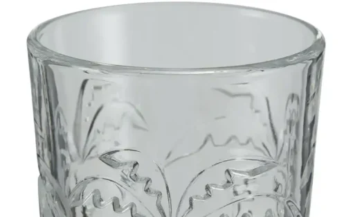 Trinkglas Palmen | Möbel Höffner