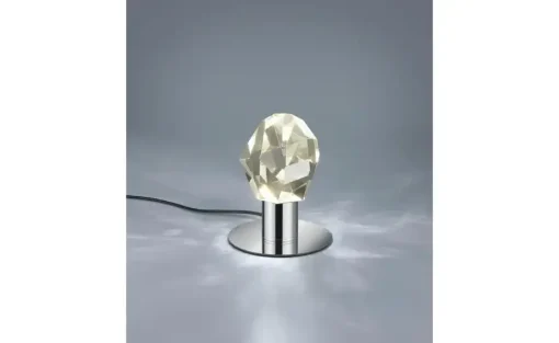 Trio LED Tischleuchte | Möbel Höffner