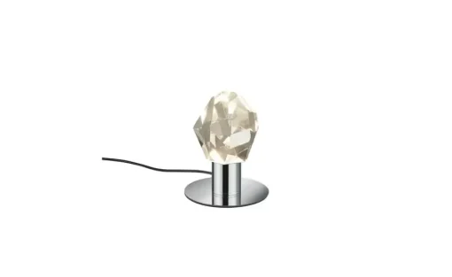 Trio LED Tischleuchte | Möbel Höffner