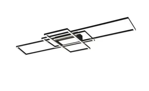 Trio LED-Deckenleuchte | Möbel Höffner