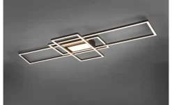 Trio LED-Deckenleuchte | Möbel Höffner