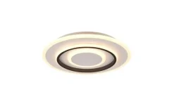 Trio LED-Deckenleuchte | Möbel Höffner