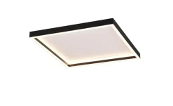 Trio LED-Deckenleuchte | Quadratisch | Möbel Höffner