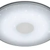 Trio LED-Deckenleuchte, mit Effekt | Möbel Höffner